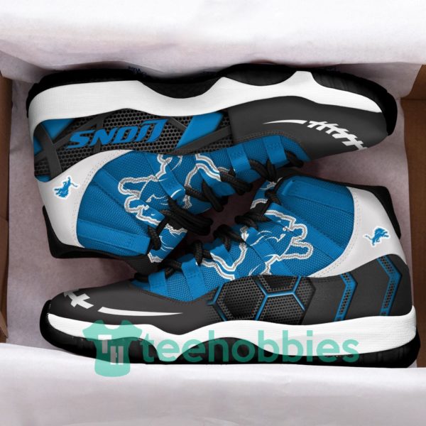 detroit lions new air jordan 11 sneakers shoes concord bred retro design men women 2 OiWOP 600x600px Detroit Lions New Air Jordan 11 Sneakers Shoes Concord Bred Retro Design Men Women