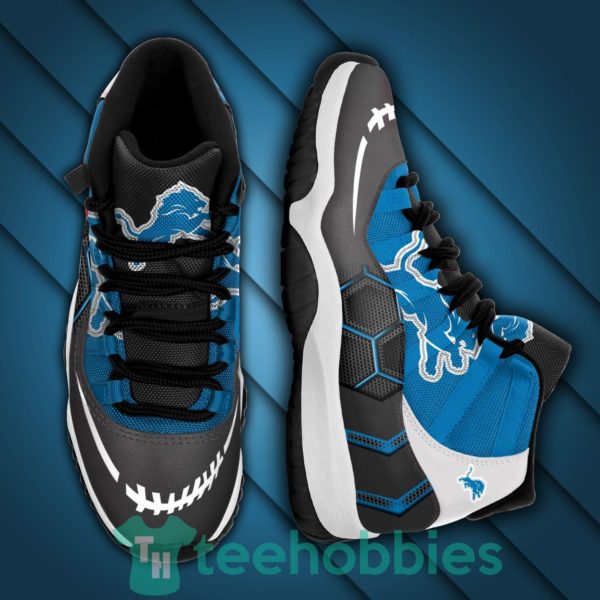 detroit lions new air jordan 11 sneakers shoes concord bred retro design men women 3 nXYA8 600x600px Detroit Lions New Air Jordan 11 Sneakers Shoes Concord Bred Retro Design Men Women