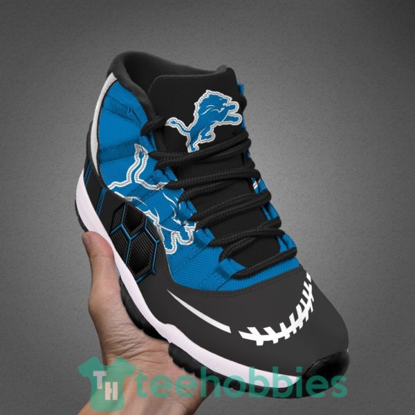 detroit lions new air jordan 11 sneakers shoes concord bred retro design men women 4 Izm7j 600x600px Detroit Lions New Air Jordan 11 Sneakers Shoes Concord Bred Retro Design Men Women