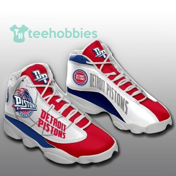detroit pistons form air jordan 13 basketball shoes sport sneakers shoes 1 UTO1B 600x600px Detroit Pistons Form Air Jordan 13 Basketball Shoes Sport Sneakers Shoes