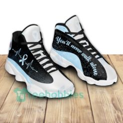 developmental disability youll never walk alone air jordan 13 sneaker shoes 4 NvAMU 247x247px Developmental Disability You?ll Never Walk Alone Air Jordan 13 Sneaker Shoes