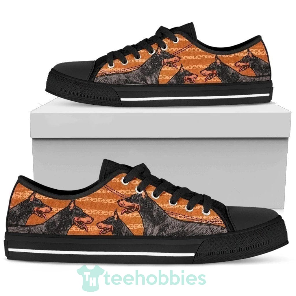 Shoes for hot sale doberman