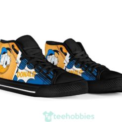 donald duck sneakers high top shoes fan gift 3 tunn2 247x247px Donald Duck Sneakers High Top Shoes Fan Gift