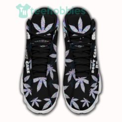 dont care bear weed air jordan 13 sneaker shoes 4 sGWp0 247x247px Dont Care Bear Weed Air Jordan 13 Sneaker Shoes