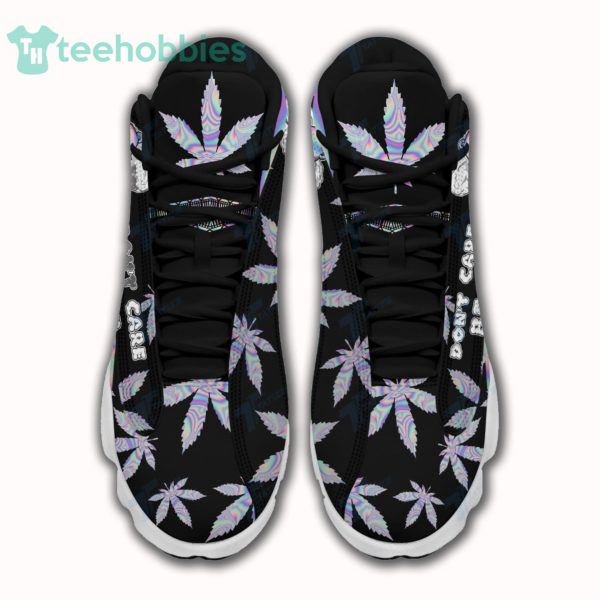 dont care bear weed air jordan 13 sneaker shoesi shoes 4 9GWTY 600x600px Dont Care Bear Weed Air Jordan 13 Sneaker Shoesi Shoes