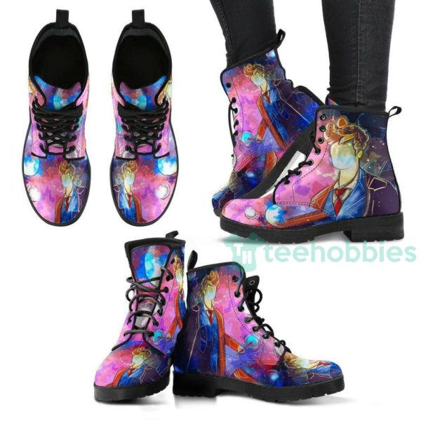 dr who leather boots shoes 1 Rgbwg 600x600px Dr Who Leather Boots Shoes