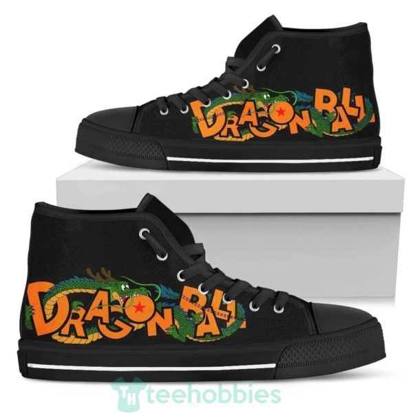 dragon ball sneakers high top shoes for anime fan 1 YS8nZ 600x600px Dragon Ball Sneakers High Top Shoes For Anime Fan