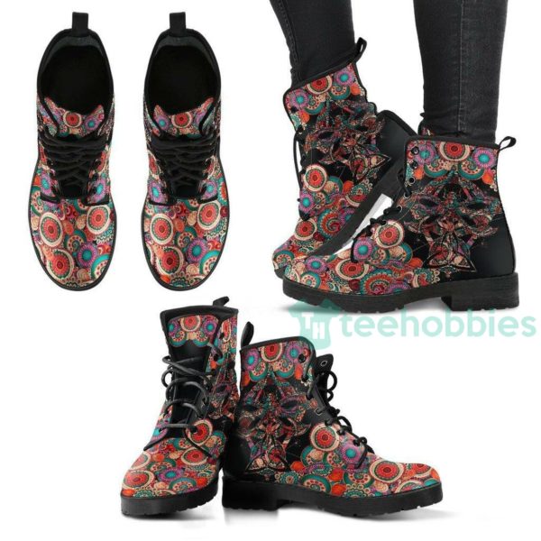 dragonfly handcrafted leather boots shoes 1 wLxmx 600x600px Dragonfly Handcrafted Leather Boots Shoes