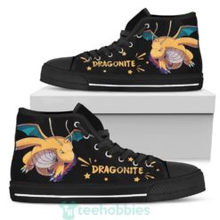 dragonite sneakers high top shoes gift idea 3 6ThwW 247x247px Dragonite Sneakers High Top Shoes Gift Idea