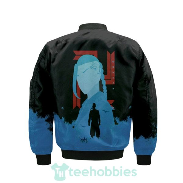 draken tokyo revengers cosplay bomber jacket 2 UWdtw 600x600px Draken Tokyo Revengers Cosplay Bomber Jacket