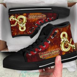 dungeons and dragons high top shoes sneakers gift idea 2 qYPi4 247x247px Dungeons And Dragons High Top Shoes Sneakers Gift Idea