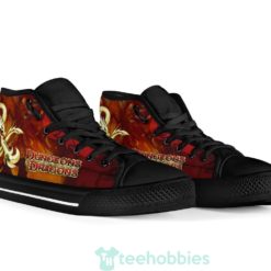 dungeons and dragons high top shoes sneakers gift idea 3 x8mJ8 247x247px Dungeons And Dragons High Top Shoes Sneakers Gift Idea