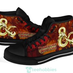 dungeons and dragons high top shoes sneakers gift idea 4 XAJgE 247x247px Dungeons And Dragons High Top Shoes Sneakers Gift Idea