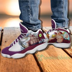 edward newgate custom one piece anime air jordan 13 shoes 4 0pBVO 247x247px Edward Newgate Custom One Piece Anime Air Jordan 13 Shoes