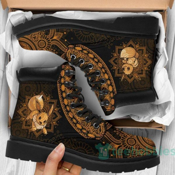eevee all season leather boots shoes 1 M0JGf 600x600px Eevee All Season Leather Boots Shoes