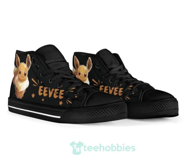 eevee sneakers high top shoes 4 r7lZ6 600x500px Eevee Sneakers High Top Shoes