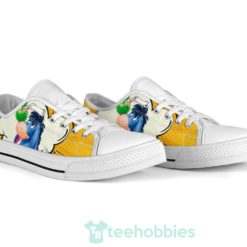 eeyore low top shoes fan gift idea 4 kY6Lu 247x247px Eeyore Low Top Shoes Fan Gift Idea