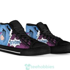 eeyore sneakers winnie the pooh friends high top shoes fan 3 VARU5 247x247px Eeyore Sneakers Winnie The Pooh Friends High Top Shoes Fan