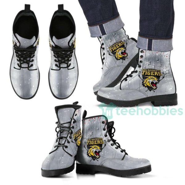 ehc bayreuth leather boots shoes 1 XAnUZ 600x600px Ehc Bayreuth Leather Boots Shoes