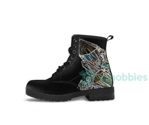 electric crystals leather boots shoes 1 vqxSo 600x504px Electric Crystals Leather Boots Shoes