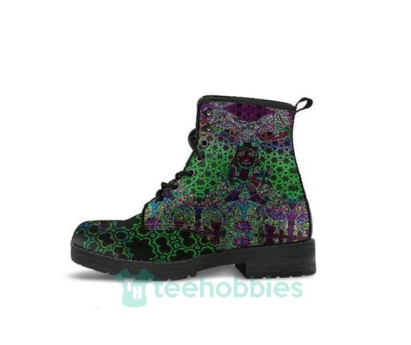 electric nature leather boots shoes 1 7brIb 600x504px Electric Nature Leather Boots Shoes