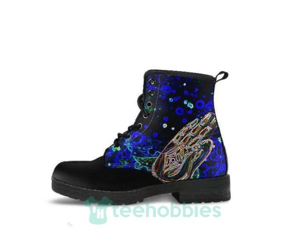 electric spirit leather boots shoes 1 E4Vqp 600x504px Electric Spirit Leather Boots Shoes