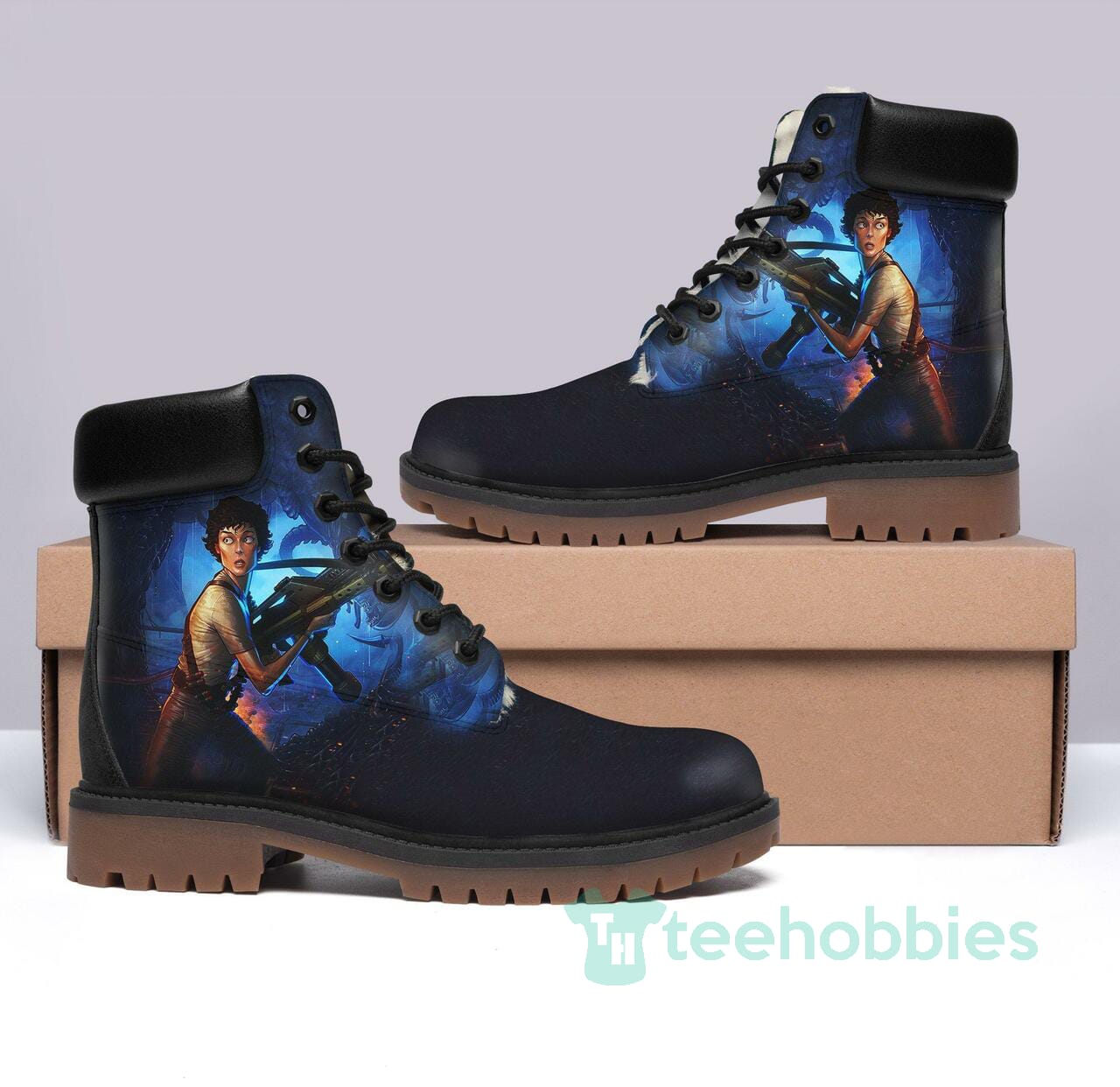 Ellen ripley outlet shoes