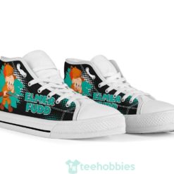 elmer fudd high top shoes looney tunes fan 4 5Ab3r 247x247px Elmer Fudd High Top Shoes Looney Tunes Fan