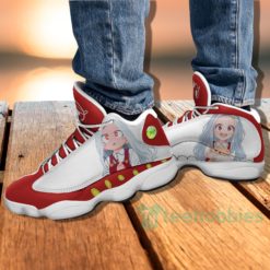 eri custom my hero academia anime air jordan 13 shoes 4 pzmYr 247x247px Eri Custom My Hero Academia Anime Air Jordan 13 Shoes
