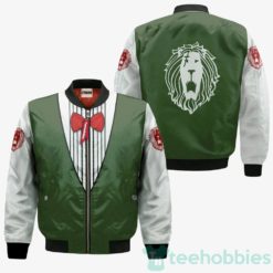 escanor custom the seven deadly sins cosplay bomber jacket 3 ppjYX 247x247px Escanor Custom The Seven Deadly Sins Cosplay Bomber Jacket