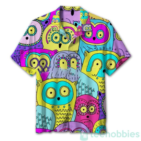 fashion casual vacation hawaiian shirt 1 TN7uP 600x600px Fashion Casual Vacation Hawaiian Shirt