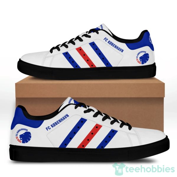 fc kobenhavn best gift low top skate shoes 2 2uhBV 600x600px Fc Kobenhavn Best Gift Low Top Skate Shoes