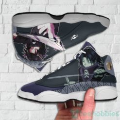 feitan portor custom hunter anime air jordan 13 shoes 3 lAGpr 247x247px Feitan Portor Custom Hunter Anime Air Jordan 13 Shoes