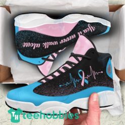 Fertility You'll Never Walk Alone Air Jordan 13 Sneaker Shoes image fertility youll never walk alone air jordan 13 sneaker shoes 2 xrKuD 247x247px Fertility You'll Never Walk Alone Air Jordan 13 Sneaker Shoes