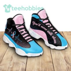 Fertility You'll Never Walk Alone Air Jordan 13 Sneaker Shoes image fertility youll never walk alone air jordan 13 sneaker shoes 3 KjrpZ 247x247px Fertility You'll Never Walk Alone Air Jordan 13 Sneaker Shoes