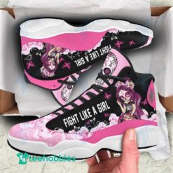 Fight Like A Girl Air Jordan 13 Sneaker Shoes image fight like a girl air jordan 13 sneaker shoes 2 TBkPQ 247x247px Fight Like A Girl Air Jordan 13 Sneaker Shoes