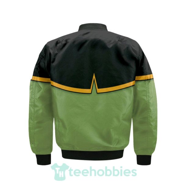 finral roulacase custom black clover cosplay bomber jacket 2 Gnrxk 600x600px Finral Roulacase Custom Black Clover Cosplay Bomber Jacket