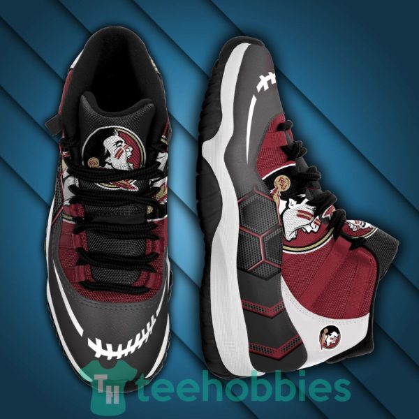 florida state seminoles new air jordan 11 sneakers shoes concord bred retro design men women 3 d1qA7 600x600px Florida State Seminoles New Air Jordan 11 Sneakers Shoes Concord Bred Retro Design Men Women
