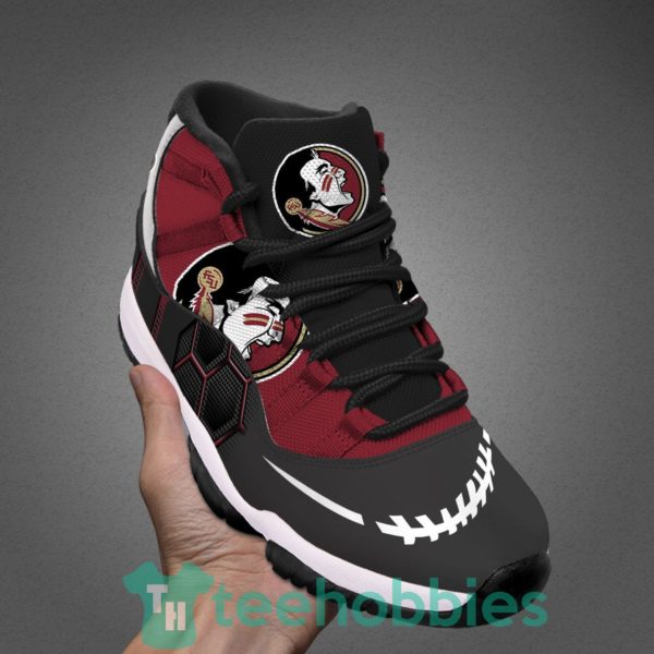 florida state seminoles new air jordan 11 sneakers shoes concord bred retro design men women 4 2Gy5l 600x600px Florida State Seminoles New Air Jordan 11 Sneakers Shoes Concord Bred Retro Design Men Women