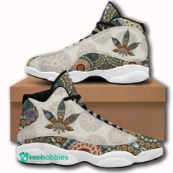 flower mandala canabis air jordan 13 sneaker shoes 3 15yn1 247x247px Flower Mandala Canabis Air Jordan 13 Sneaker Shoes