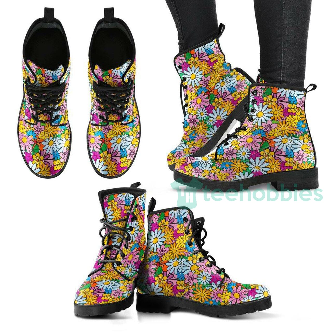 flower-power-leather-boots-shoes-1-5zCEs.jpg flower power leather boots shoes 1 5zCEs 600x600px Flower Power Leather Boots Shoes