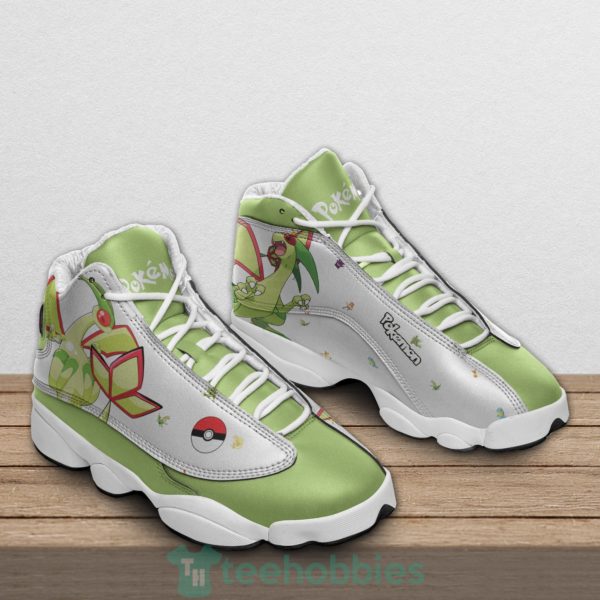 flygon custom pokemon anime air jordan 13 shoes 2 vZkS3 600x600px Flygon Custom Pokemon Anime Air Jordan 13 Shoes
