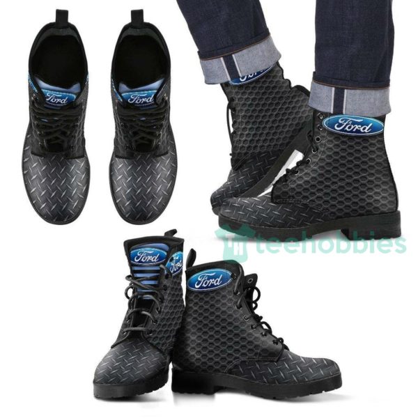 ford leather boots shoes 1 u8lel 600x600px Ford Leather Boots Shoes