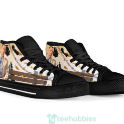 forrest gump simple mans high top shoes funny gift 3 3lIcH 247x247px Forrest Gump Simple Man's High Top Shoes Funny Gift