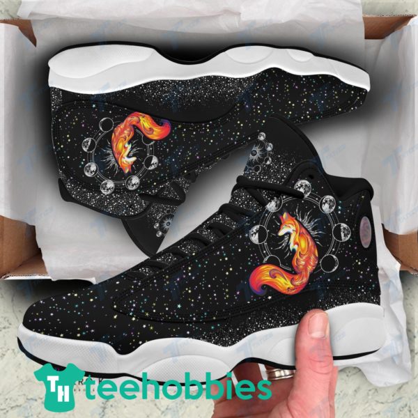 fox star air jordan 13 sneaker shoes 1 hZgVX 600x600px Fox Star Air Jordan 13 Sneaker Shoes