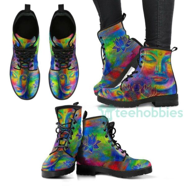 free your mind leather boots shoes 1 r8wUd 600x600px Free Your Mind Leather Boots Shoes