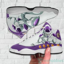 frieza custom dragon ball anime air jordan 13 shoes 3 MNMlz 247x247px Frieza Custom Dragon Ball Anime Air Jordan 13 Shoes