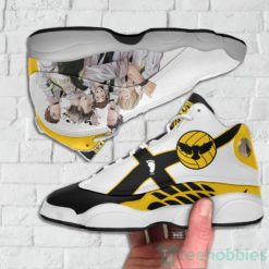 fukurodani academy custom haikyuu anime air jordan 13 shoes 3 A8DDI 247x247px Fukurodani Academy Custom Haikyuu Anime Air Jordan 13 Shoes