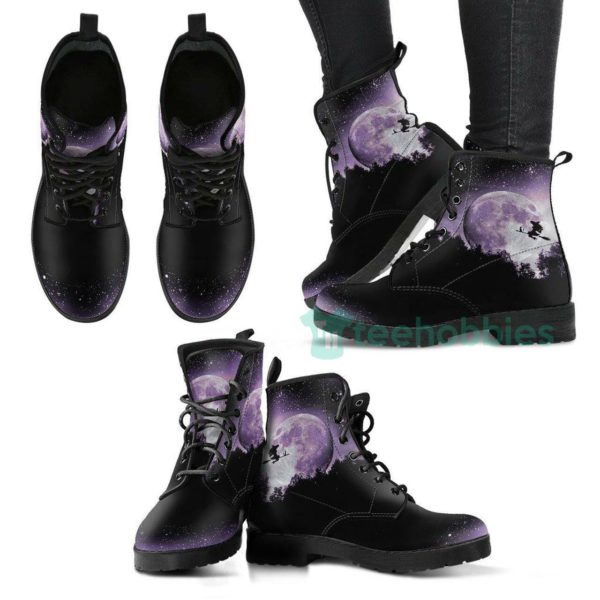full moon ride vegan leather boots fashion leather boots shoes 1 mQxVa 600x600px Full Moon Ride Vegan Leather Boots Fashion Leather Boots Shoes