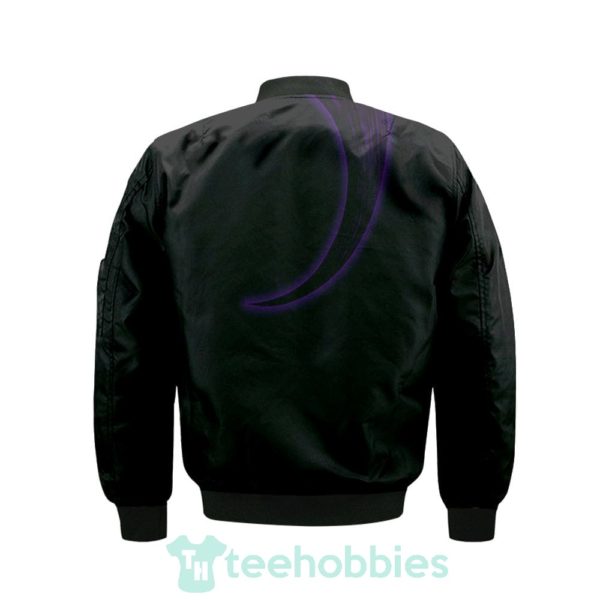 fumikage tokoyami custom my hero academia cosplay bomber jacket 2 0JKrY 600x600px Fumikage Tokoyami Custom My Hero Academia Cosplay Bomber Jacket